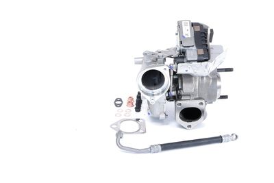 LADER AUFLADUNG BTS Turbo T981125 10