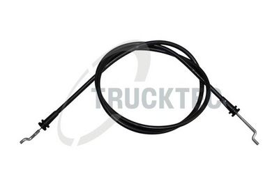 Kabelis, durų atlaisvinimas