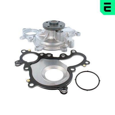 WASSERPUMPE MOTORKüHLUNG OPTIMAL AQ2595