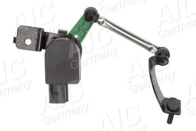 SENZOR REGLARE FARURI