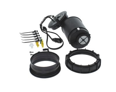 INCALZIRE UNITATE REZERVOR (INJECTARE ADITIV) BOSCH F01C600258 9