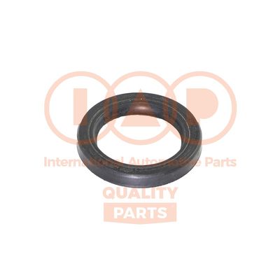 Уплотняющее кольцо, коленчатый вал IAP QUALITY PARTS 404-14032 для LAND ROVER 110/127