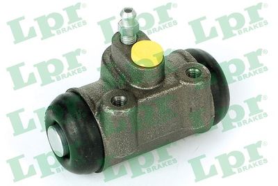 Cylinderek hamulcowy LPR 4683