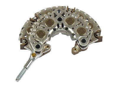 Gleichrichter, Generator