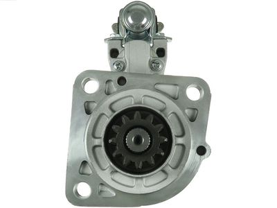 AS-PL Starter