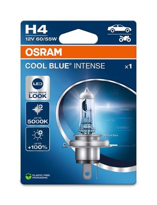 Žárovka, hlavní světlomet ams-OSRAM 64193CBN-1BL