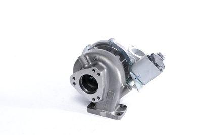 LADER AUFLADUNG BTS Turbo T917278 21