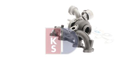 LADER AUFLADUNG AKS DASIS 045105N 10