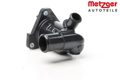 THERMOSTAT KüHLMITTEL METZGER AUTOTEILE 4006483 25