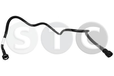 Przewód paliwowy elastyczny STC T492133