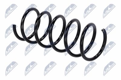 ARC SPIRAL NTY ASZFR005 12