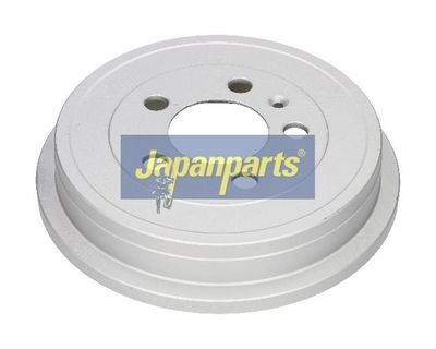 JAPANPARTS Stabdžių būgnas