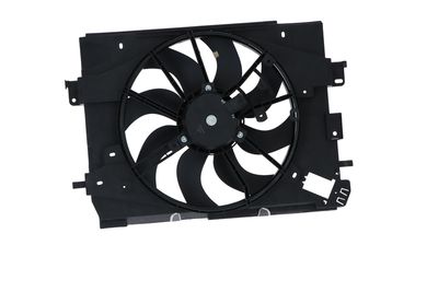 VENTILATOR RADIATOR NRF 47889 43