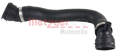 FURTUN RADIATOR METZGER 2420579