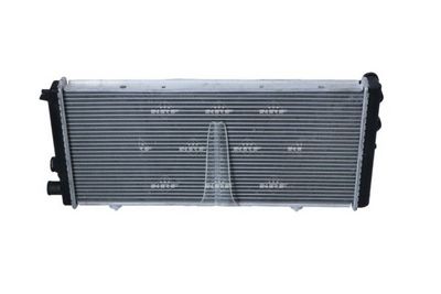 Radiator, engine cooling 54628