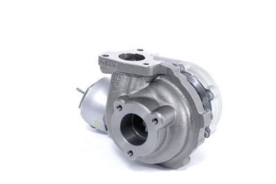 LADER AUFLADUNG BTS Turbo T914656 25