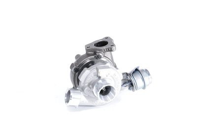 LADER AUFLADUNG BTS Turbo T914786 35