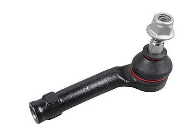 накрайник на напречна кормилна щанга METZGER AUTOTEILE 54053702