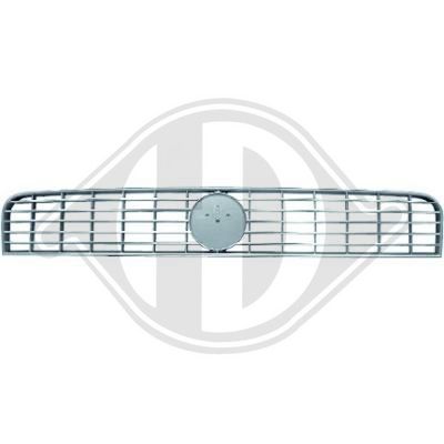 Radiateurgrille
