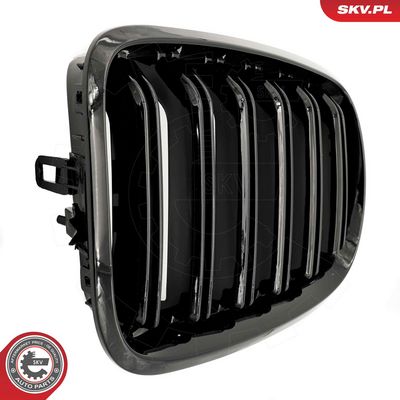 GRILA RADIATOR ESEN SKV 66SKV287 7
