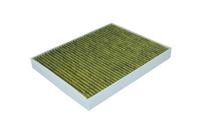 Filtr, vzduch v interiéru KAMOKA 6080031