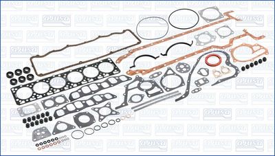 Kompletní sada těsnění, motor AJUSA 50163800