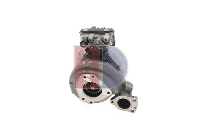 LADER AUFLADUNG AKS DASIS 125036N 11