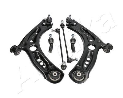 Control/Trailing Arm Kit, wheel suspension 158-00-0927
