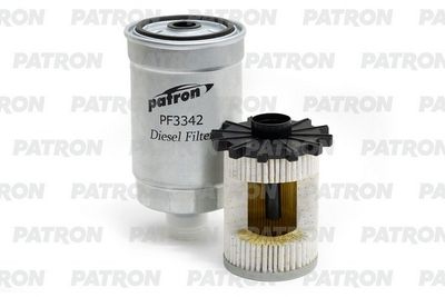 Топливный фильтр PATRON PF3342 для HYUNDAI MATRIX