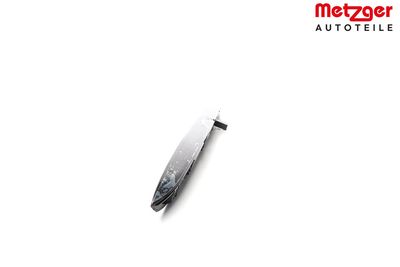 HECKKLAPPENGRIFF METZGER AUTOTEILE 2310850 31