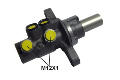 Hlavní brzdový válec BREMBO M 61 146