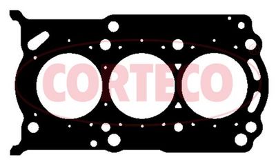 DICHTUNG ZYLINDERKOPF