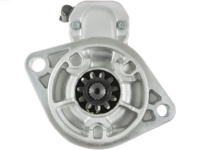AS-PL Starter