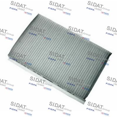 Фильтр, воздух во внутренном пространстве SIDAT 321 для FIAT STRADA