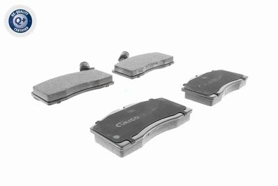 BREMSBELAGSATZ SCHEIBENBREMSE VAICO V100771 5