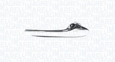 MAGNETI MARELLI Durų rankenėlė, vidaus