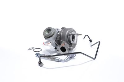 LADER AUFLADUNG BTS Turbo T981077 13