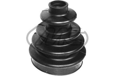 Sada měchů, hnací hřídel Metalcaucho 01342