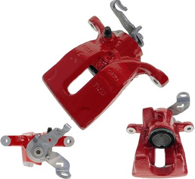 Brake Caliper Brake ENGINEERING CA3641P1