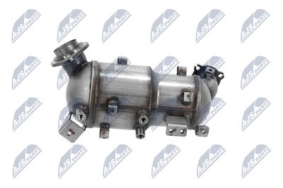 FILTRU FUNINGINE/PARTICULE SIST.DE ESAPAMENT NTY DPFTY002 26