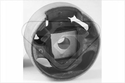 HALTER MOTORAUFHäNGUNG