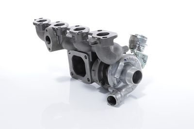 LADER AUFLADUNG BTS Turbo T912370 32