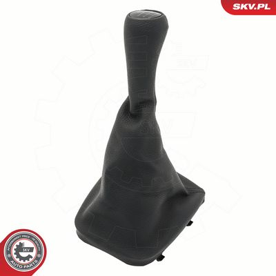 Hlavica radiacej páky ESEN SKV 63SKV566