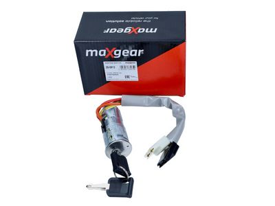 Virtalukko MAXGEAR 28-0813