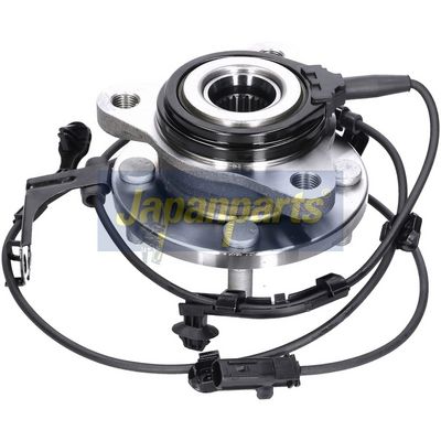Moyeu de roue JAPANPARTS