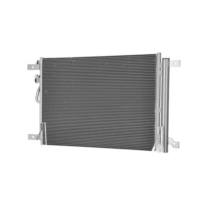 CONDENSATOR CLIMATIZARE NISSENS 941381 27