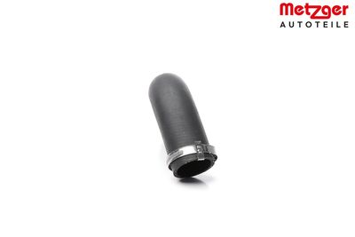 LADELUFTSCHLAUCH METZGER AUTOTEILE 2401145 29