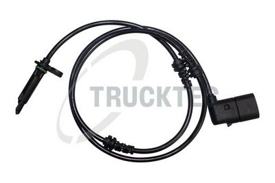 Vorschau Sensor, Raddrehzahl