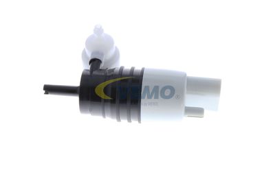 WASCHWASSERPUMPE SCHEIBENREINIGUNG VEMO V20080116 37