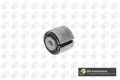 Uložení, řídicí mechanismus BGA BU0119